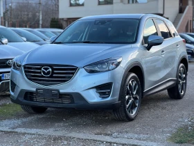 Mazda CX-5 2.2d SkyActiv AWD* NAVI* FaceLift, снимка 4