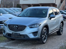 Mazda CX-5 2.2d SkyActiv AWD* NAVI* FaceLift, снимка 2