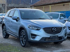 Mazda CX-5 2.2d SkyActiv AWD* NAVI* FaceLift, снимка 1