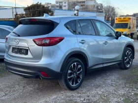 Mazda CX-5 2.2d SkyActiv AWD* NAVI* FaceLift, снимка 5