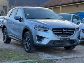 Mazda CX-5 2.2d SkyActiv AWD* NAVI* FaceLift, снимка 3