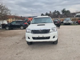 Toyota Hilux, снимка 2