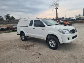 Toyota Hilux, снимка 3