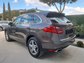 Porsche Cayenne 3.0 diesel-143000 км., снимка 4