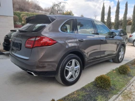 Porsche Cayenne 3.0 diesel-143000 км., снимка 3