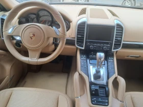 Porsche Cayenne 3.0 diesel-143000 км., снимка 8