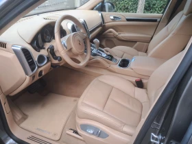 Porsche Cayenne 3.0 diesel-143000 км., снимка 5