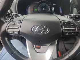 Hyundai Kona 64KW/204KC, снимка 13