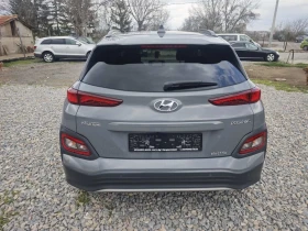 Hyundai Kona 64KW/204KC - 34800 лв. - 38303075 | Car24.bg