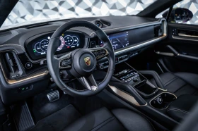 Porsche Cayenne S Coupe* PTV Plus* Carbon*  | Mobile.bg — малка снимка 8