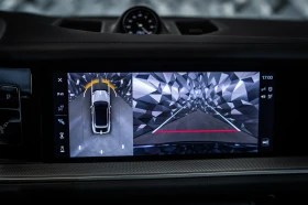 Porsche Cayenne S Coupe* PTV Plus* Carbon*  | Mobile.bg — малка снимка 17