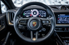 Porsche Cayenne S Coupe* PTV Plus* Carbon*  | Mobile.bg — малка снимка 11