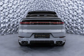 Porsche Cayenne S Coupe* PTV Plus* Carbon*  | Mobile.bg — малка снимка 5