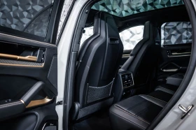 Porsche Cayenne S Coupe* PTV Plus* Carbon*  | Mobile.bg — малка снимка 14