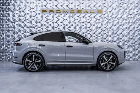 Porsche Cayenne S Coupe* PTV Plus* Carbon*  | Mobile.bg — малка снимка 6