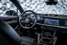 Porsche Cayenne S Coupe* PTV Plus* Carbon*  | Mobile.bg — малка снимка 10