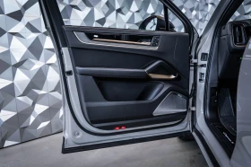 Porsche Cayenne S Coupe* PTV Plus* Carbon*  | Mobile.bg — малка снимка 7