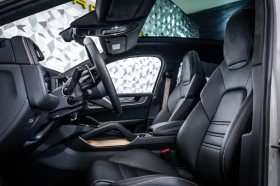 Porsche Cayenne S Coupe* PTV Plus* Carbon*  | Mobile.bg — малка снимка 13