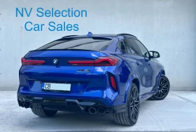 Обява за продажба на BMW X6 M Competition  ~ 153 900 лв. - изображение 2
