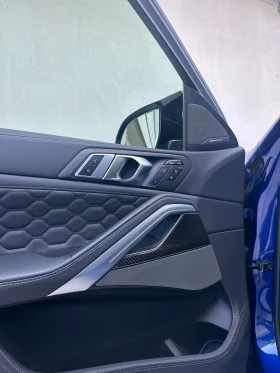Обява за продажба на BMW X6 M Competition  ~ 153 900 лв. - изображение 4