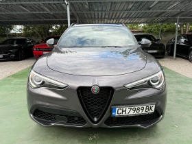 Alfa Romeo Stelvio Q4 - 53000 лв. - 53380627 2