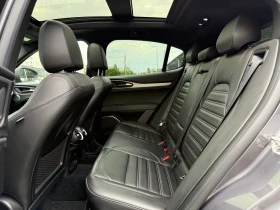 Alfa Romeo Stelvio Q4 - 53000 лв. - 53380627 9