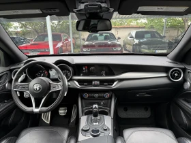 Alfa Romeo Stelvio Q4 - 53000 лв. - 53380627 13