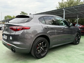 Alfa Romeo Stelvio Q4 - 53000 лв. - 53380627 4