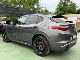 Alfa Romeo Stelvio Q4 - 53000 лв. - 53380627 6
