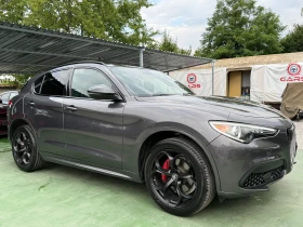 Alfa Romeo Stelvio Q4 - 53000 лв. - 53380627 3