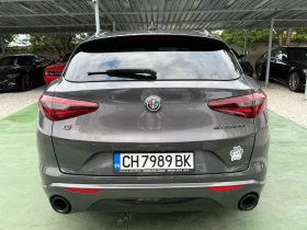 Alfa Romeo Stelvio Q4 - 53000 лв. - 53380627 5