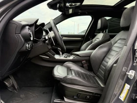 Alfa Romeo Stelvio Q4 - 53000 лв. - 53380627 7