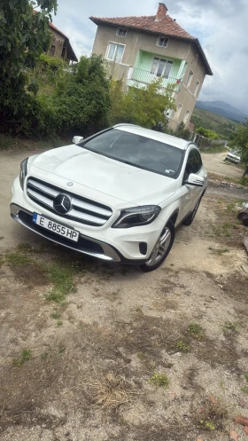 Обява за продажба на Mercedes-Benz GLA 200 ~26 000 лв. - изображение 3