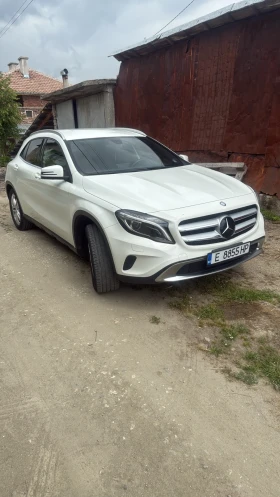 Обява за продажба на Mercedes-Benz GLA 200 ~26 000 лв. - изображение 1