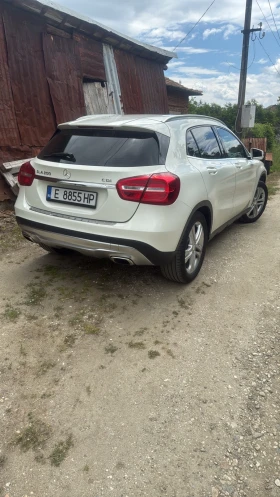 Обява за продажба на Mercedes-Benz GLA 200 ~26 000 лв. - изображение 2