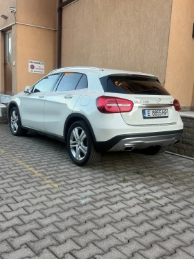 Mercedes-Benz GLA 200 | Mobile.bg    2