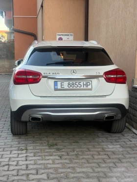 Mercedes-Benz GLA 200 | Mobile.bg    3