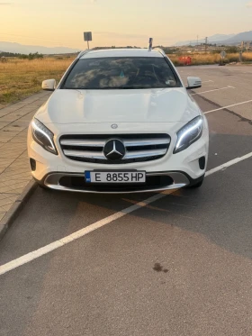 Обява за продажба на Mercedes-Benz GLA 200 ~26 000 лв. - изображение 1