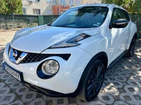 Обява за продажба на Nissan Juke 1.6i-Автоматик ~20 900 лв. - изображение 1