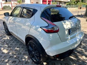 Обява за продажба на Nissan Juke 1.6i-Автоматик ~20 900 лв. - изображение 2