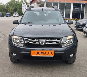 Dacia Duster 1.6i/ * NAVI* EURO5B*  | Mobile.bg    2