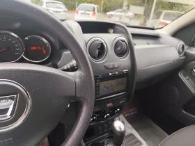 Dacia Duster 1.6i/ * NAVI* EURO5B*  | Mobile.bg    8