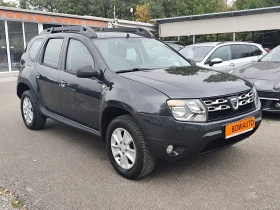 Dacia Duster 1.6i/ * NAVI* EURO5B*  | Mobile.bg    3
