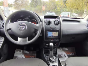 Dacia Duster 1.6i/ * NAVI* EURO5B*  | Mobile.bg    11
