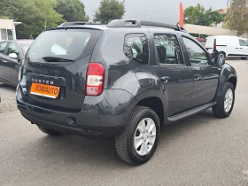 Dacia Duster 1.6i/ * NAVI* EURO5B*  | Mobile.bg    4