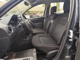 Dacia Duster 1.6i/ * NAVI* EURO5B*  | Mobile.bg    7