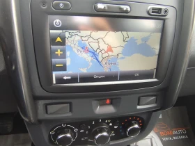 Dacia Duster 1.6i/ * NAVI* EURO5B*  | Mobile.bg    9