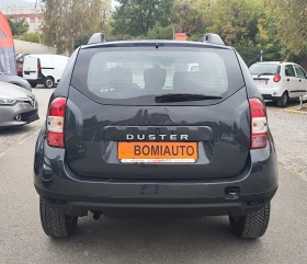 Dacia Duster 1.6i/ * NAVI* EURO5B*  | Mobile.bg    5
