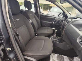 Dacia Duster 1.6i/ * NAVI* EURO5B*  | Mobile.bg    13
