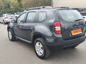 Dacia Duster 1.6i/ * NAVI* EURO5B*  | Mobile.bg    6